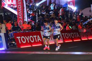 BIB: 
                            <button type="button" onclick="openModal(23348892)" class="btn btn-primary btn-sm float-right btn-popup" data-toggle="modal" data-target=".modal-high-quality">
                        <i class="fas fa-shopping-cart"></i> Add to Cart
                    </button>
                                            <button type="button" onclick="isThisMe(23348892, true)" class="btn btn-success btn-sm float-right btn-popup btn-isme hidden" data-toggle="tooltip" data-placement="bottom" title="นี่คือรูปของคุณใช่ไหม คลิกที่นี่เพื่อเอาเข้าอัลบั้ม">
                        <i class="fas fa-plus"></i> Add to album
                    </button>
                    <button type="button" onclick="isThisMe(23348892, false)" class="btn btn-warning btn-sm float-right btn-popup btn-isnotme hidden">
                        <i class="fas fa-ban"></i> Remove from album
                    </button>